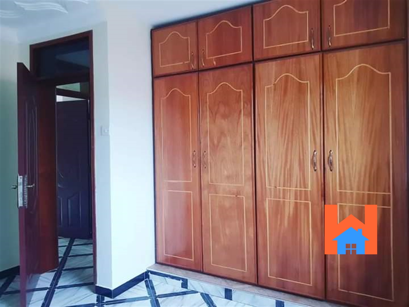 Apartment for rent in Salama Kampala