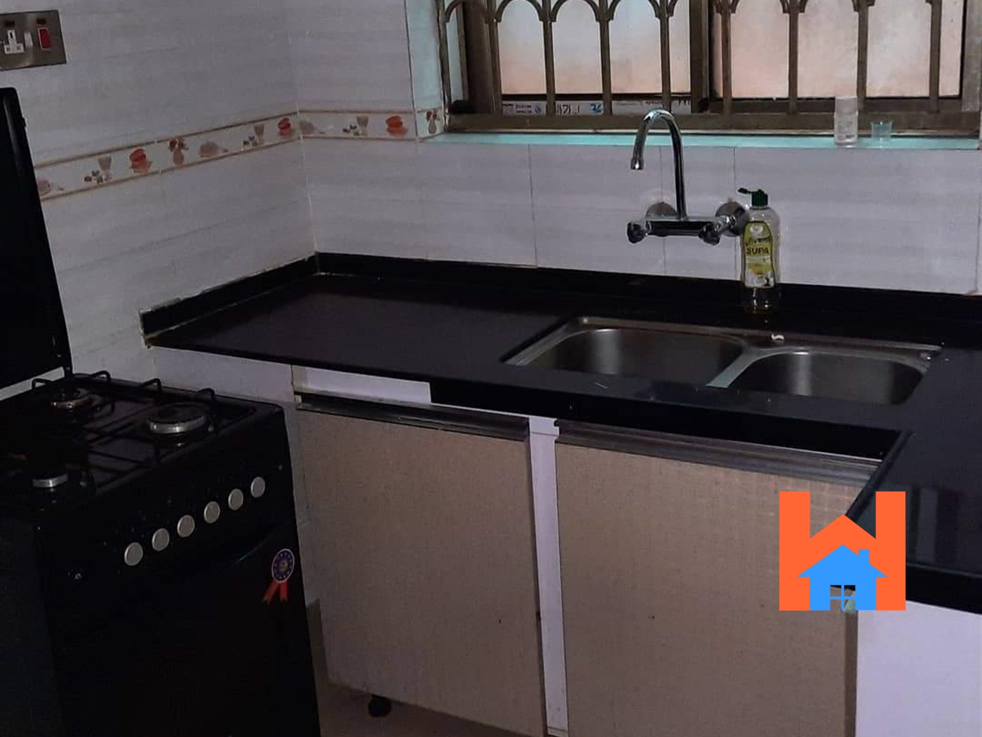 Apartment for rent in Naguru Kampala