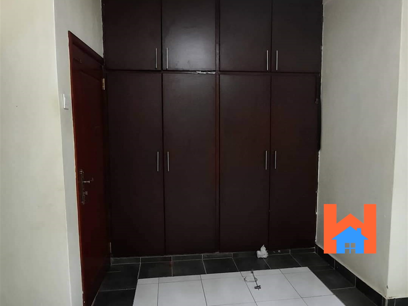 Apartment for rent in Naguru Kampala