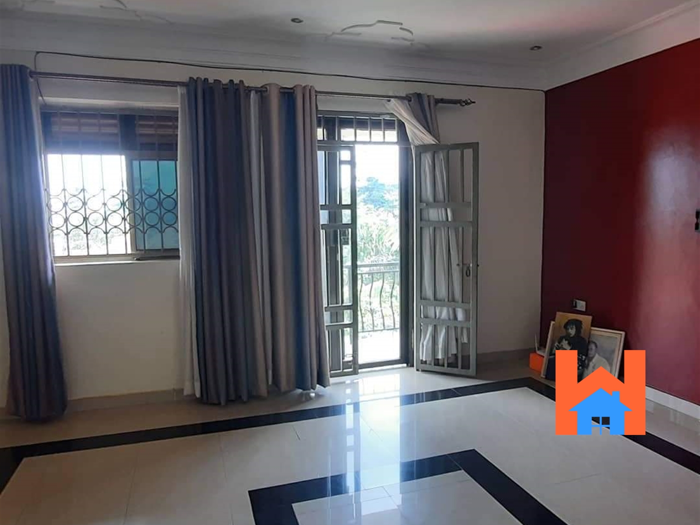 Apartment for rent in Naguru Kampala