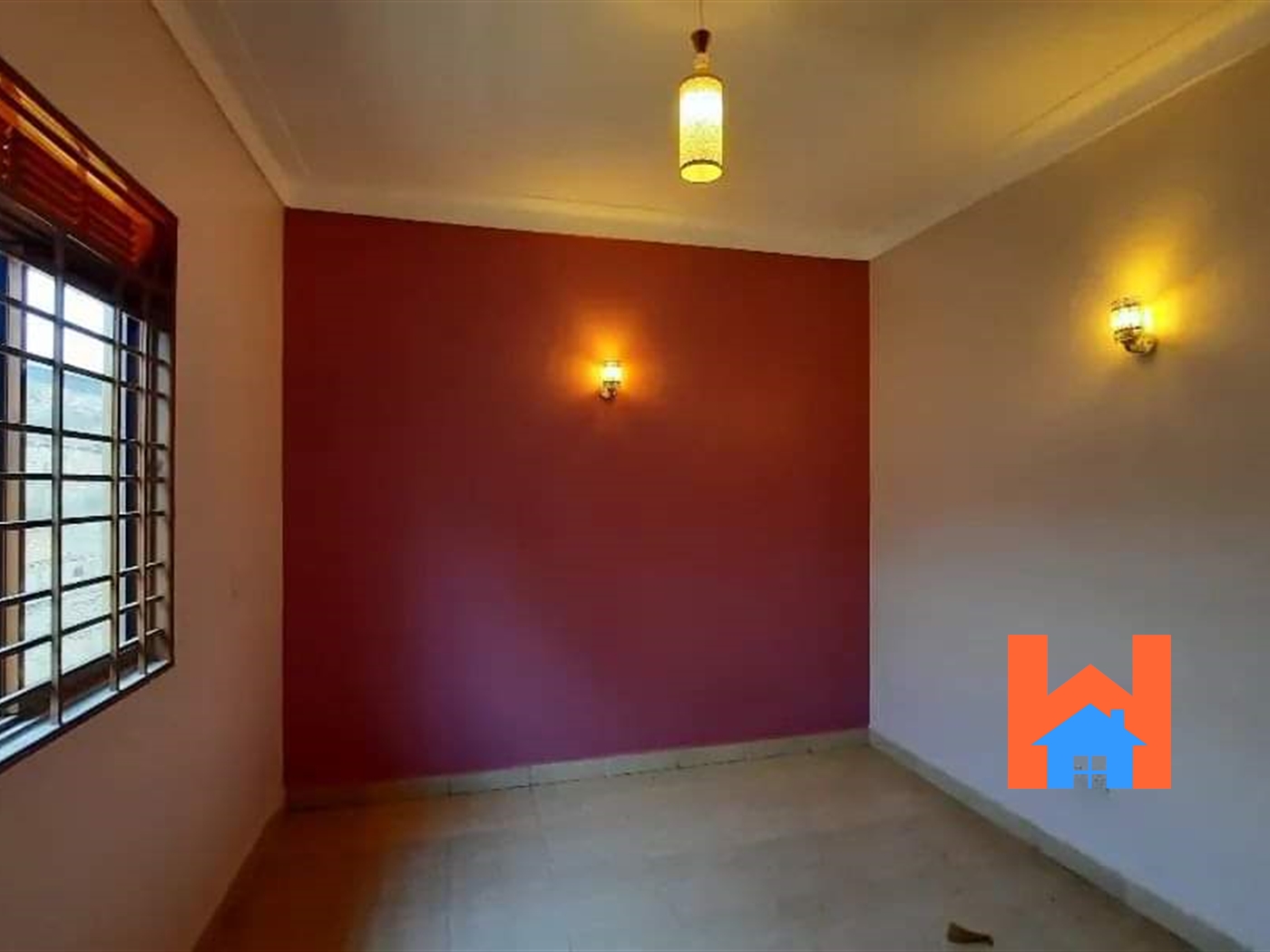 Semi Detached for rent in Kyanja Kampala