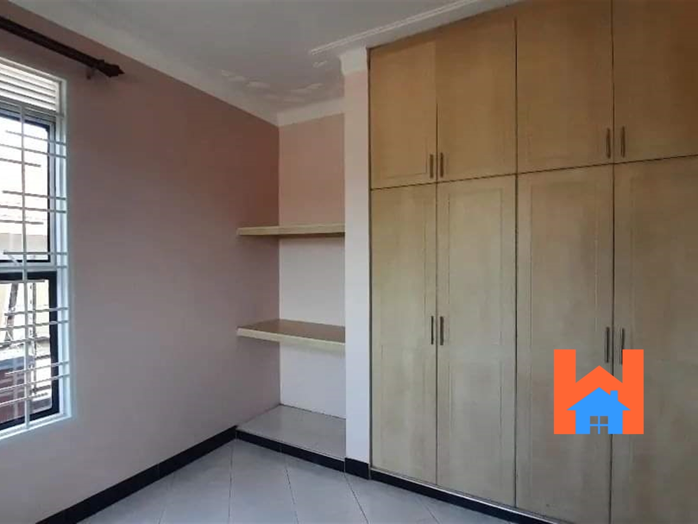 Apartment for rent in Kyanja Kampala