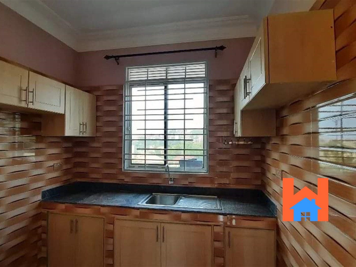 Apartment for rent in Kyanja Kampala