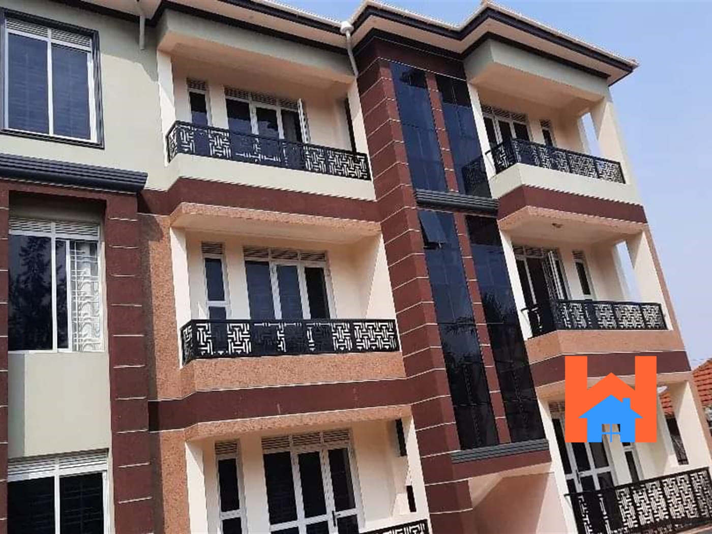 Apartment for rent in Kyanja Kampala