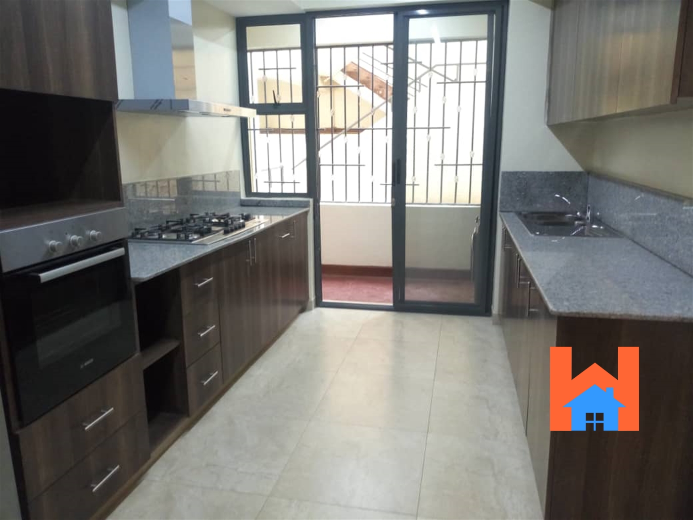 Apartment for rent in Kololo Kampala