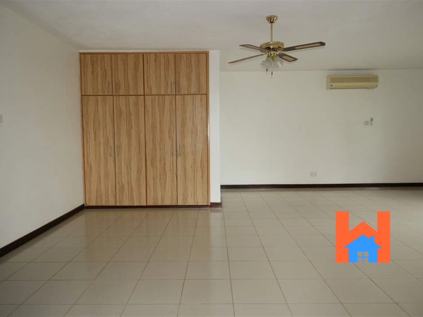 Storeyed house for rent in Muyenga Kampala