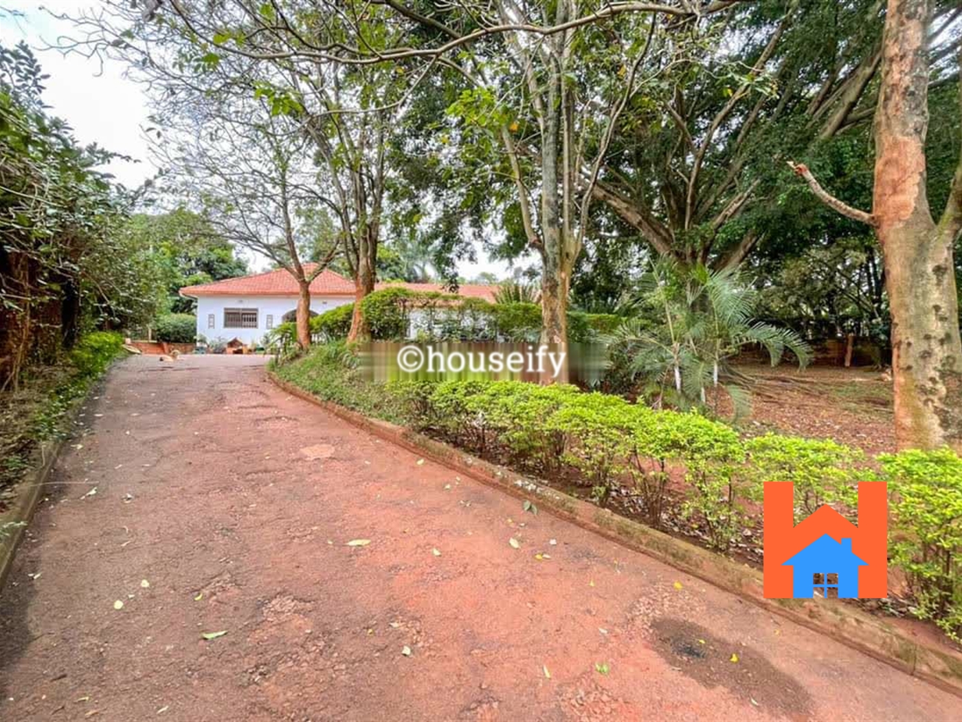 Bungalow for rent in Mbuya Kampala