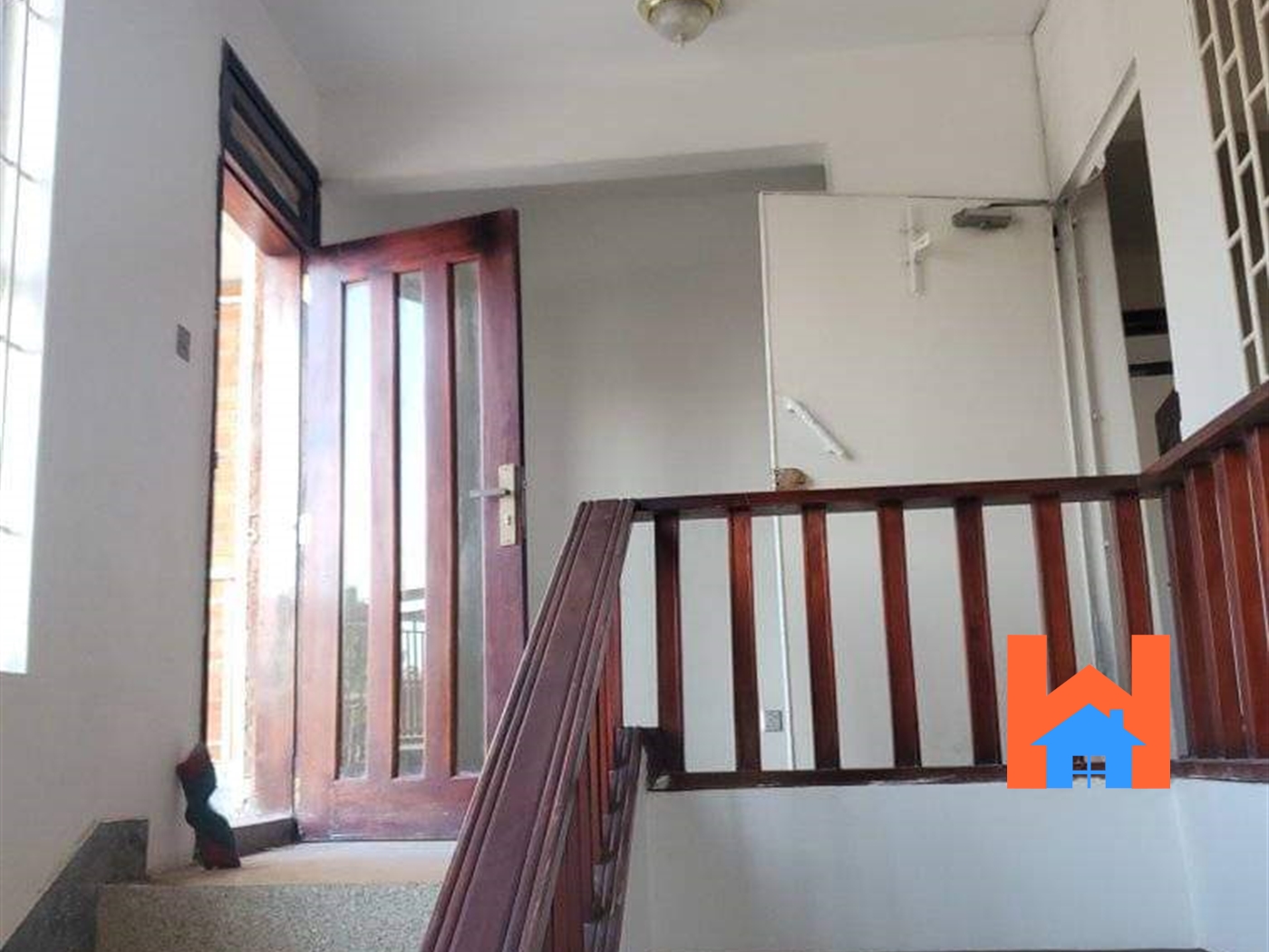 Storeyed house for rent in Muyenga Kampala