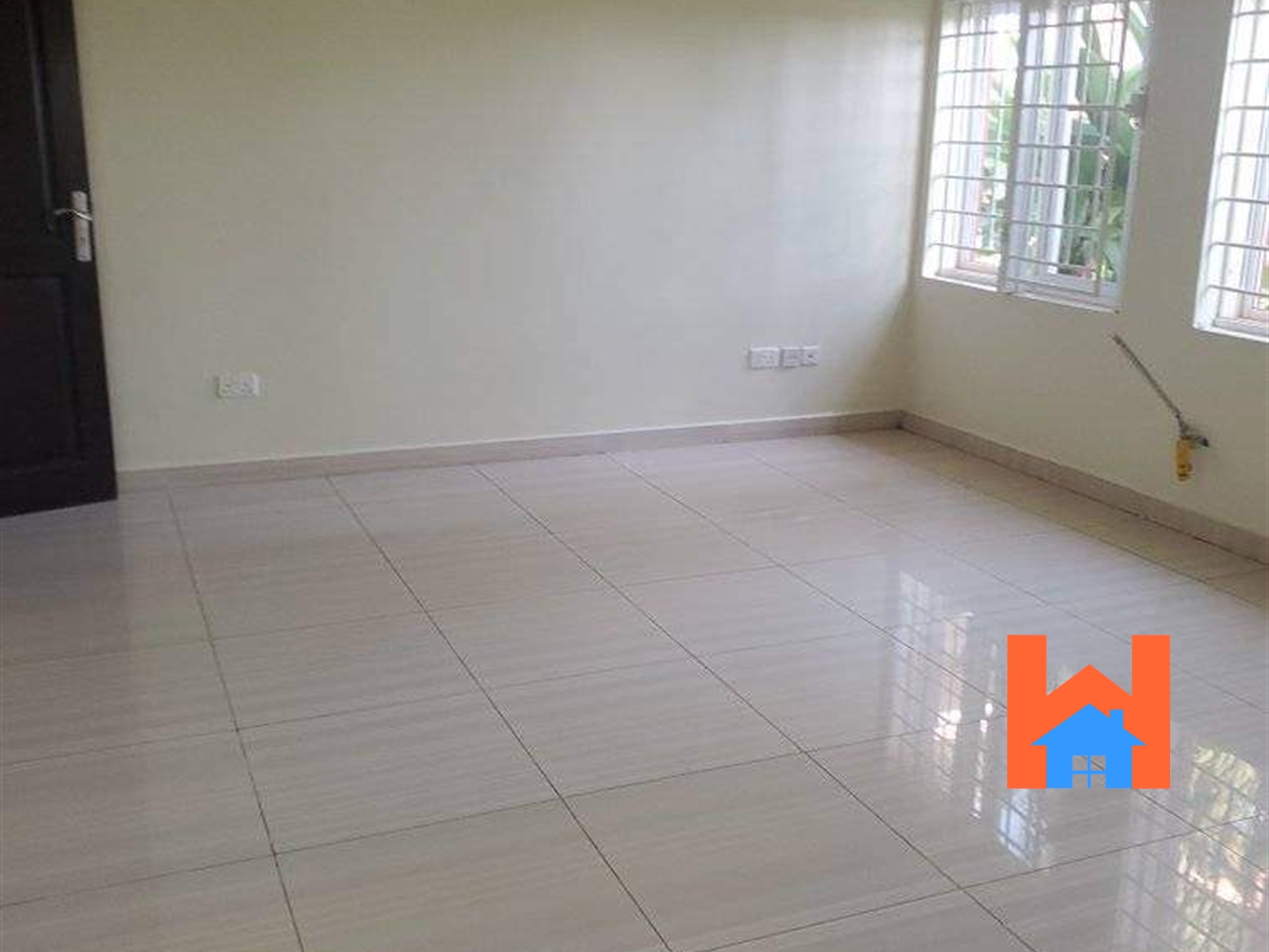 Bungalow for rent in Kansanga Kampala