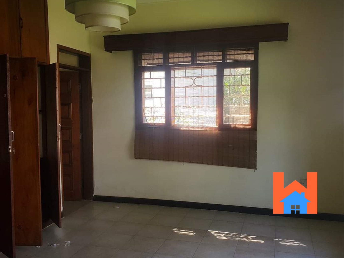 Bungalow for rent in Muyenga Kampala