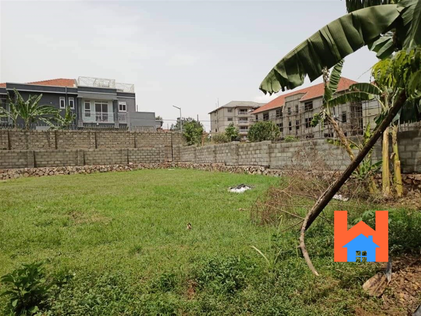 Residential Land for sale in Kiwaatule Kampala