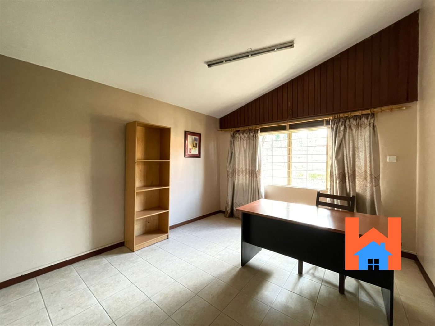 Bungalow for rent in Naguru Kampala