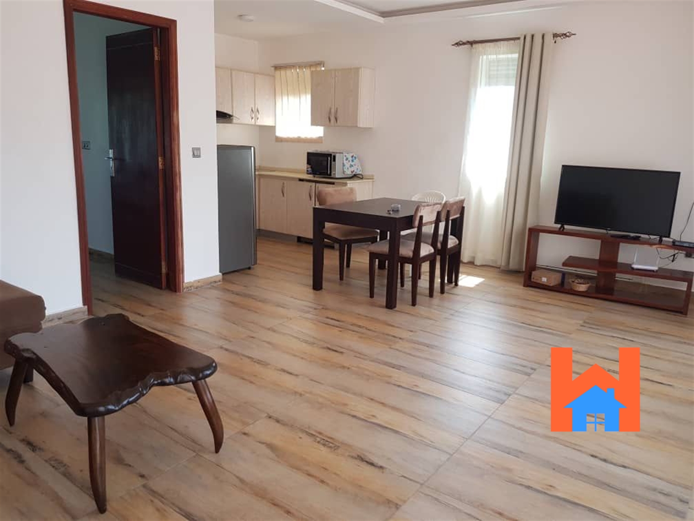 Apartment for rent in Kololo Kampala