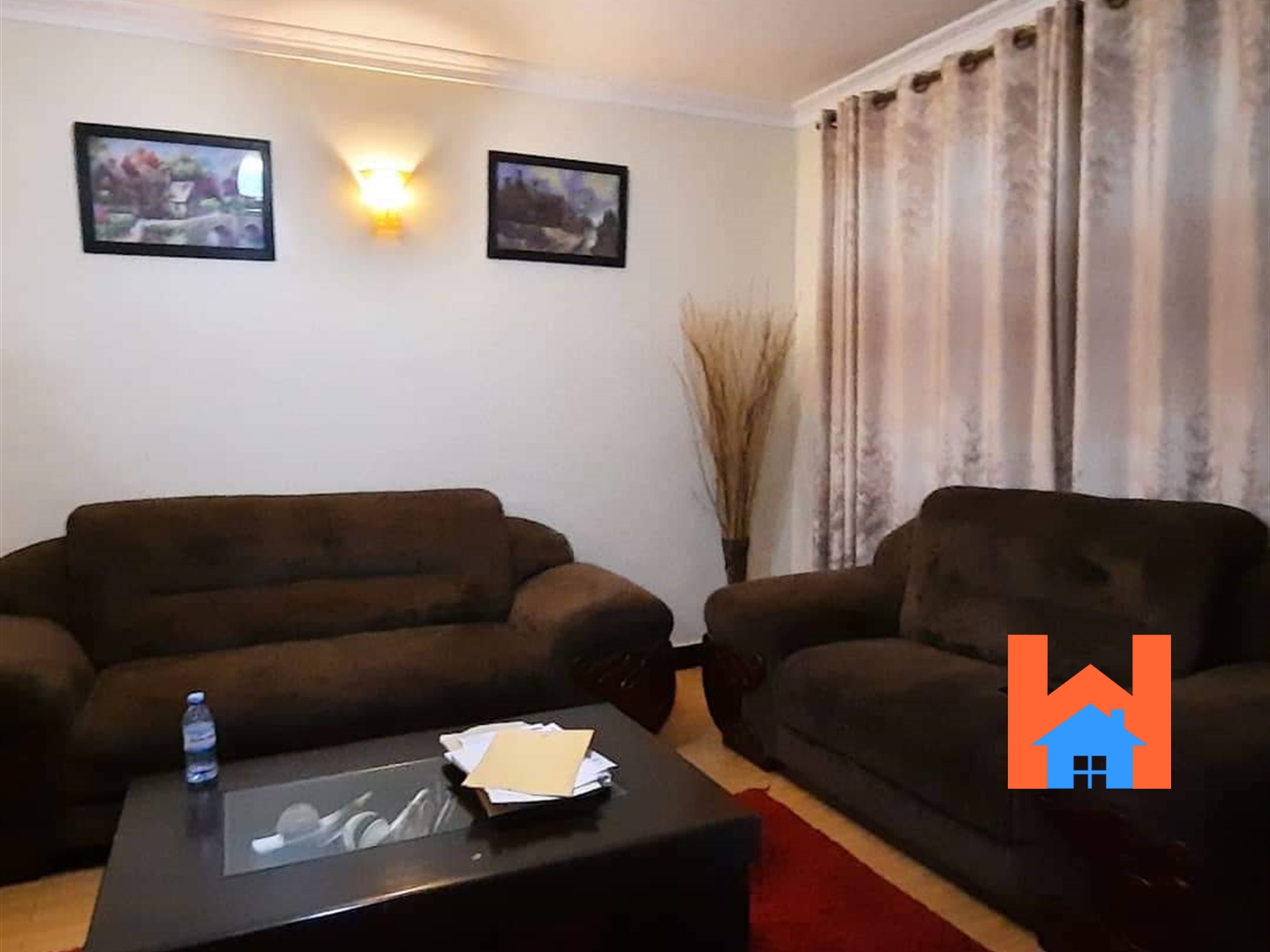 Apartment for rent in Naguru Kampala