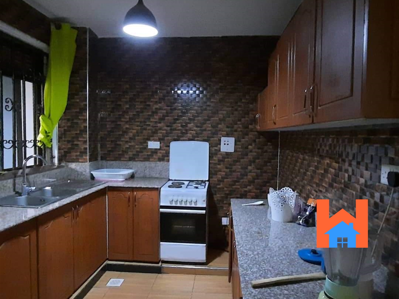 Apartment for rent in Naguru Kampala