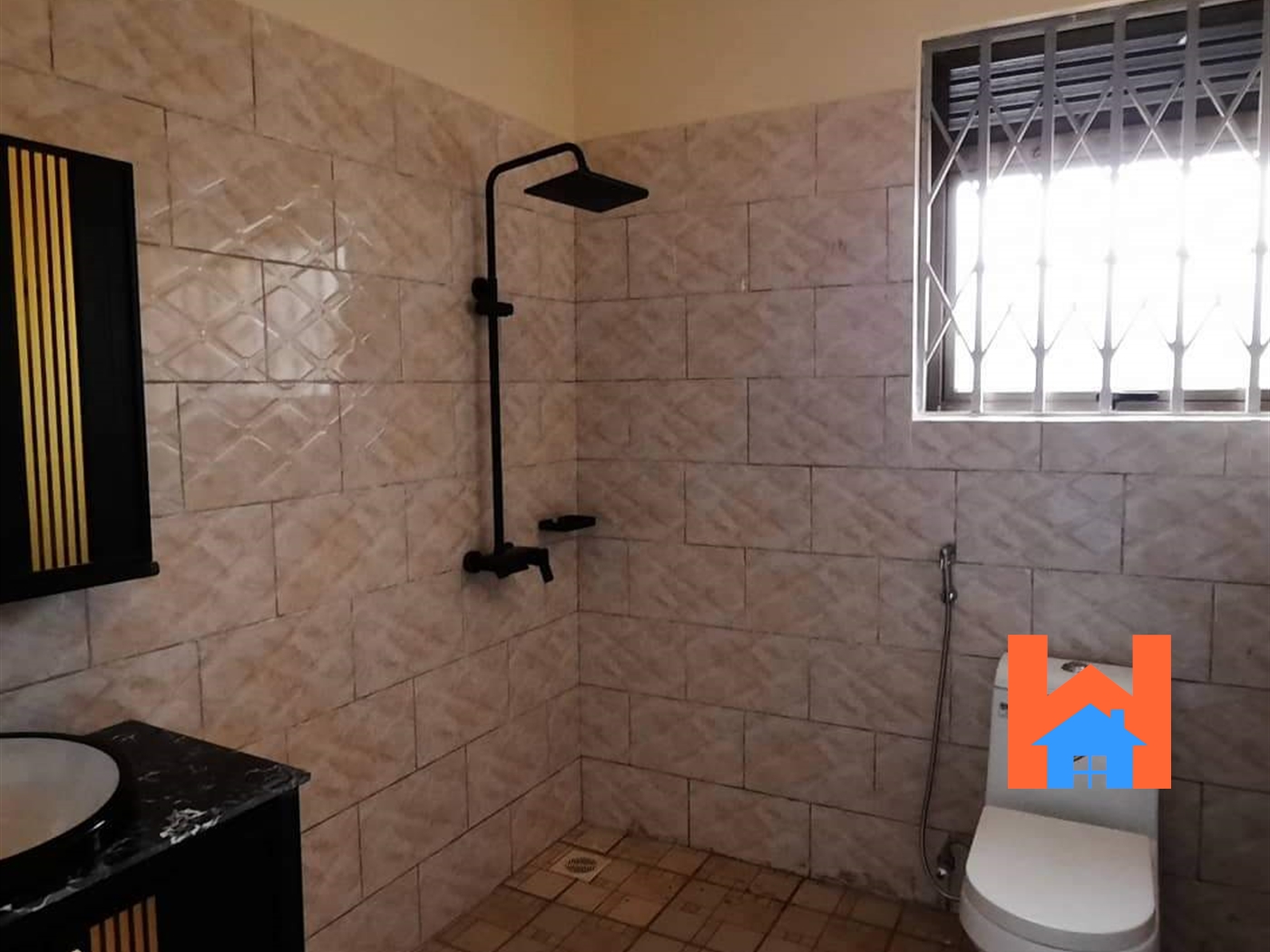 Bungalow for sale in Kyanja Kampala