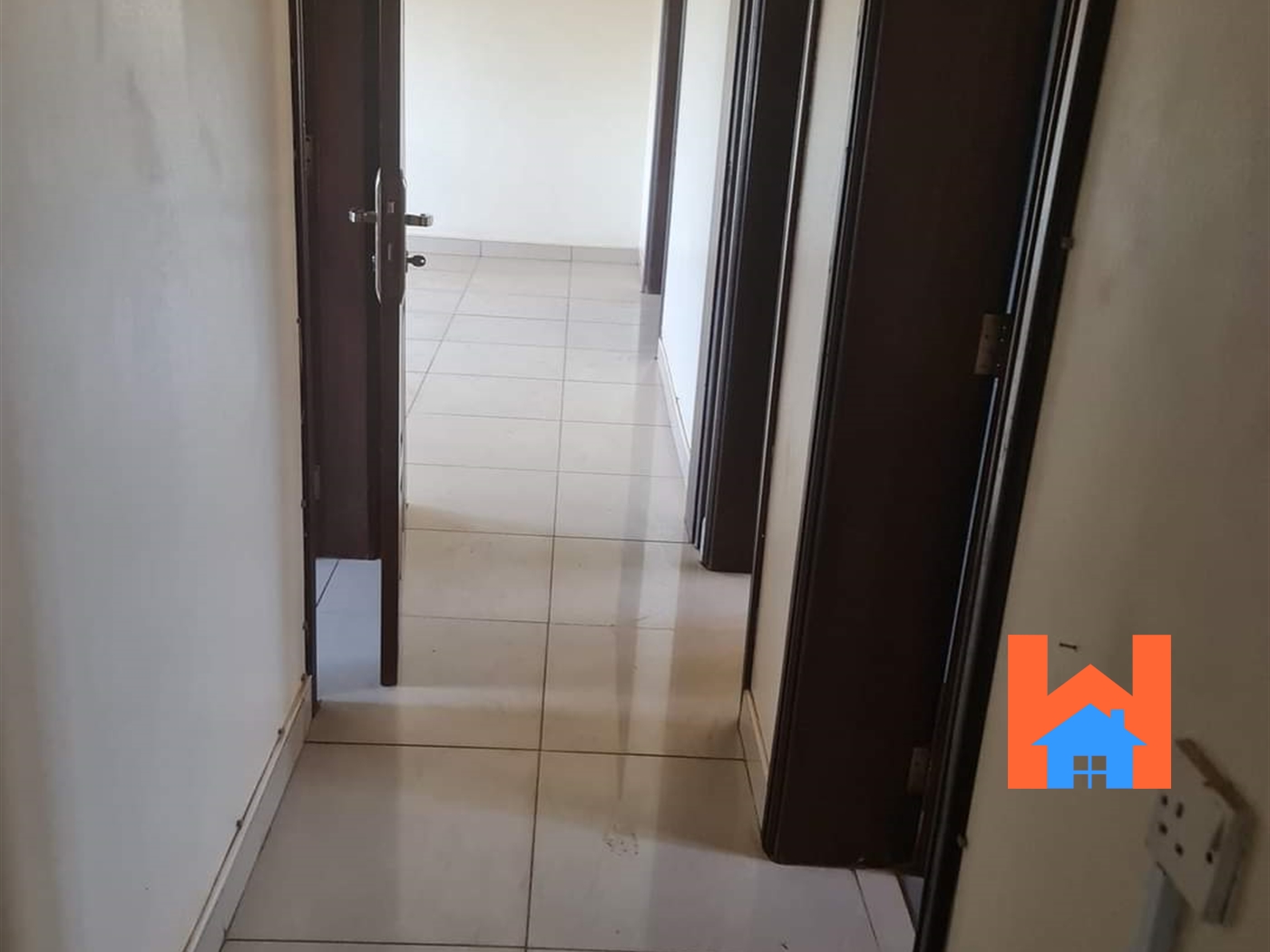 Apartment for rent in Naguru Kampala