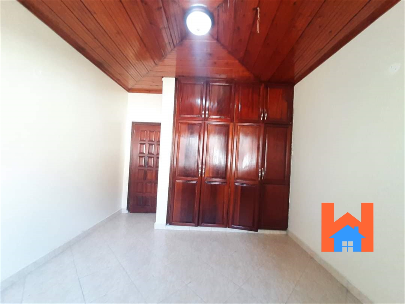 Bungalow for rent in Ntinda Kampala