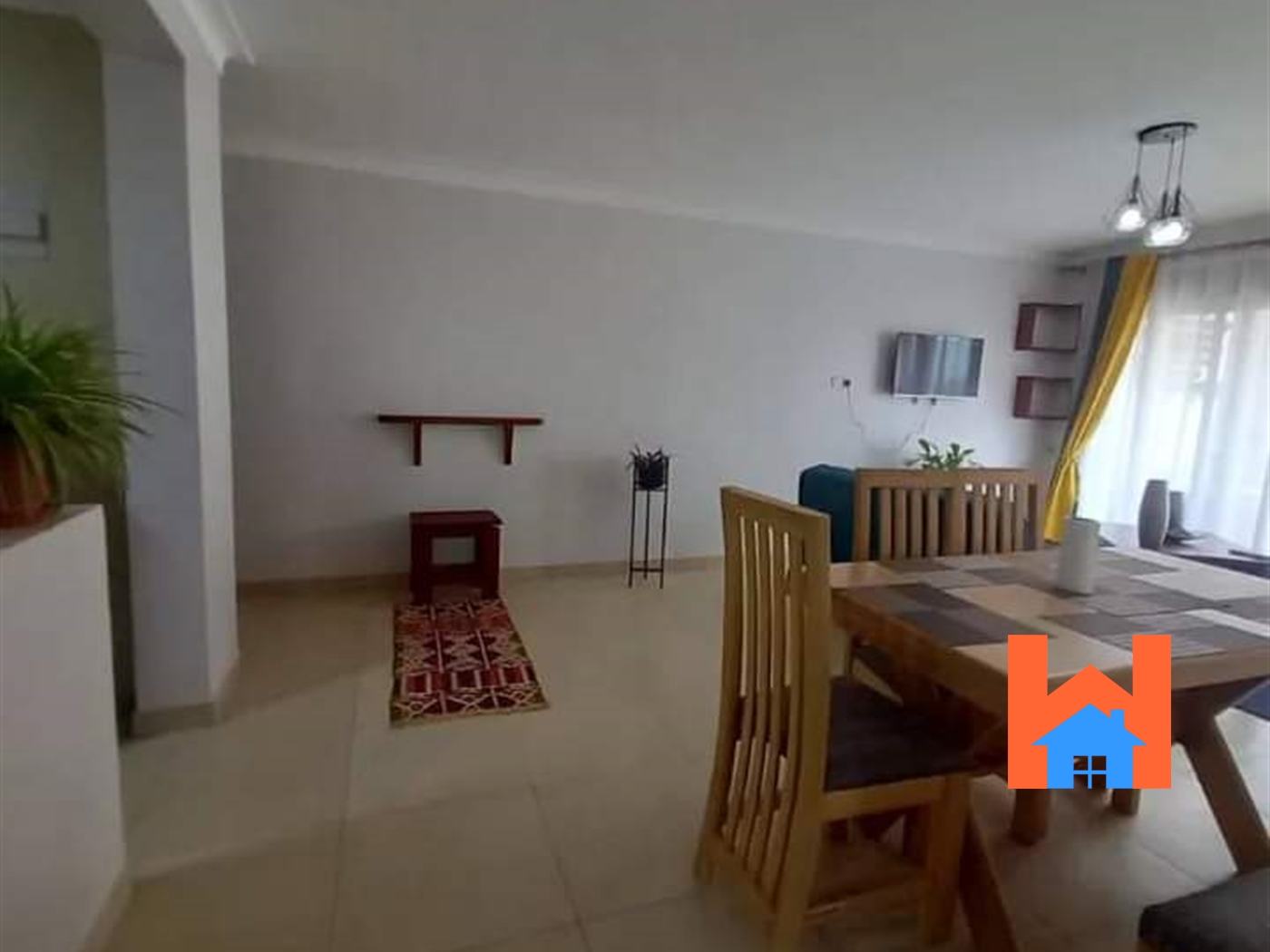 Apartment for rent in Nsambya Kampala