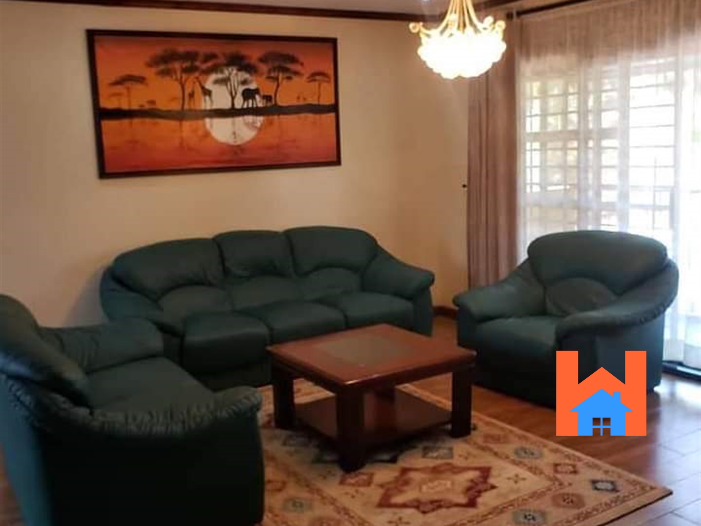 Apartment for rent in Munyonyo Kampala