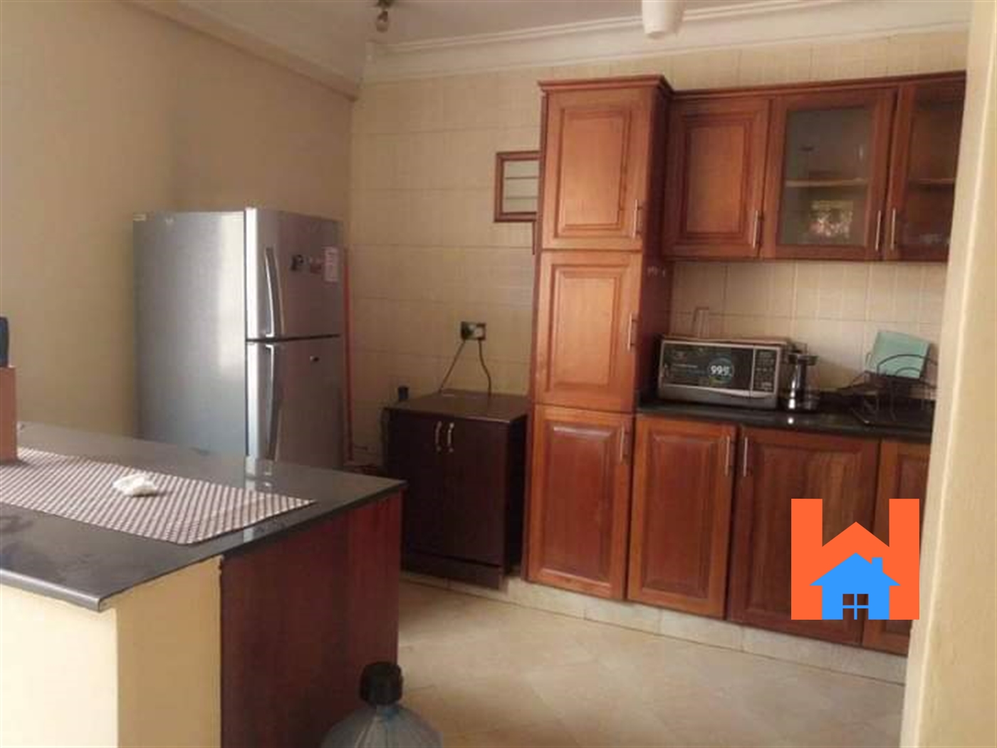 Town House for rent in Mbuya Kampala