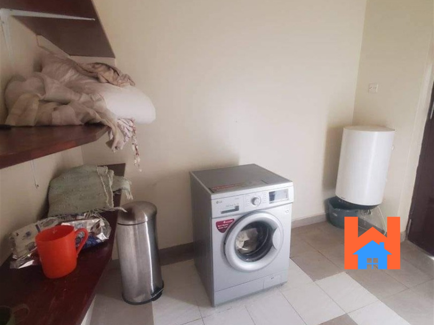 Apartment for rent in Kansanga Kampala