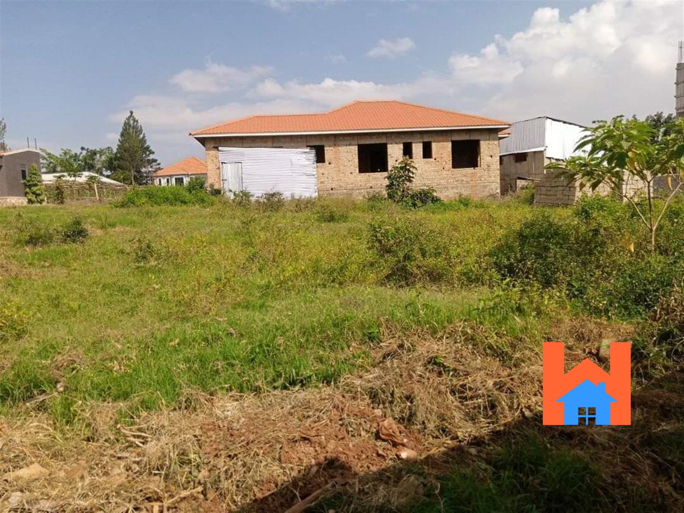 Residential Land for sale in Bweyogerere Kampala