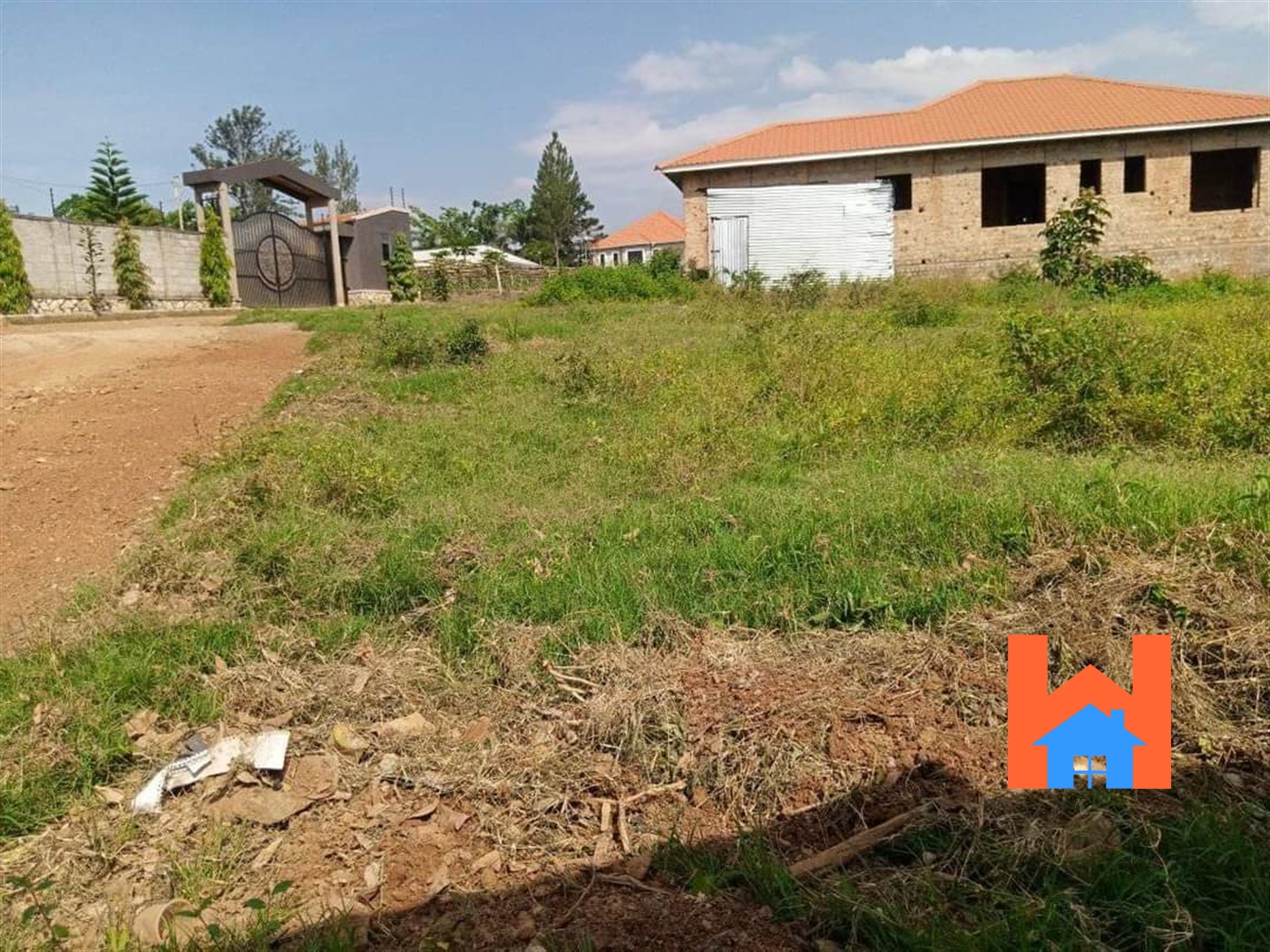 Residential Land for sale in Bweyogerere Kampala