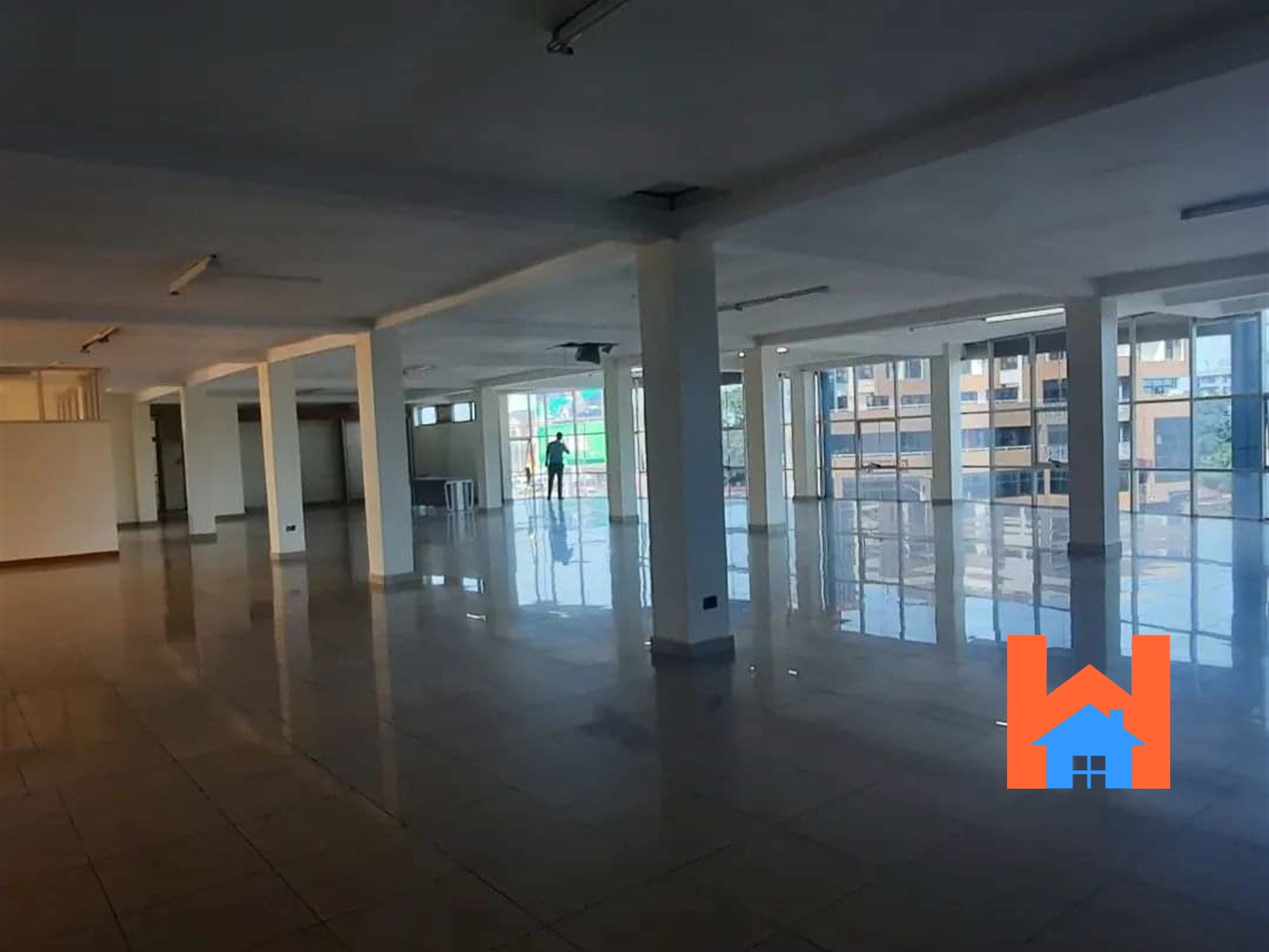 Office Space for rent in Ntinda Kampala