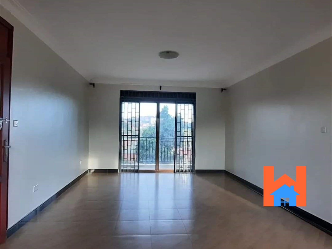 Apartment for rent in Bukoto Kampala