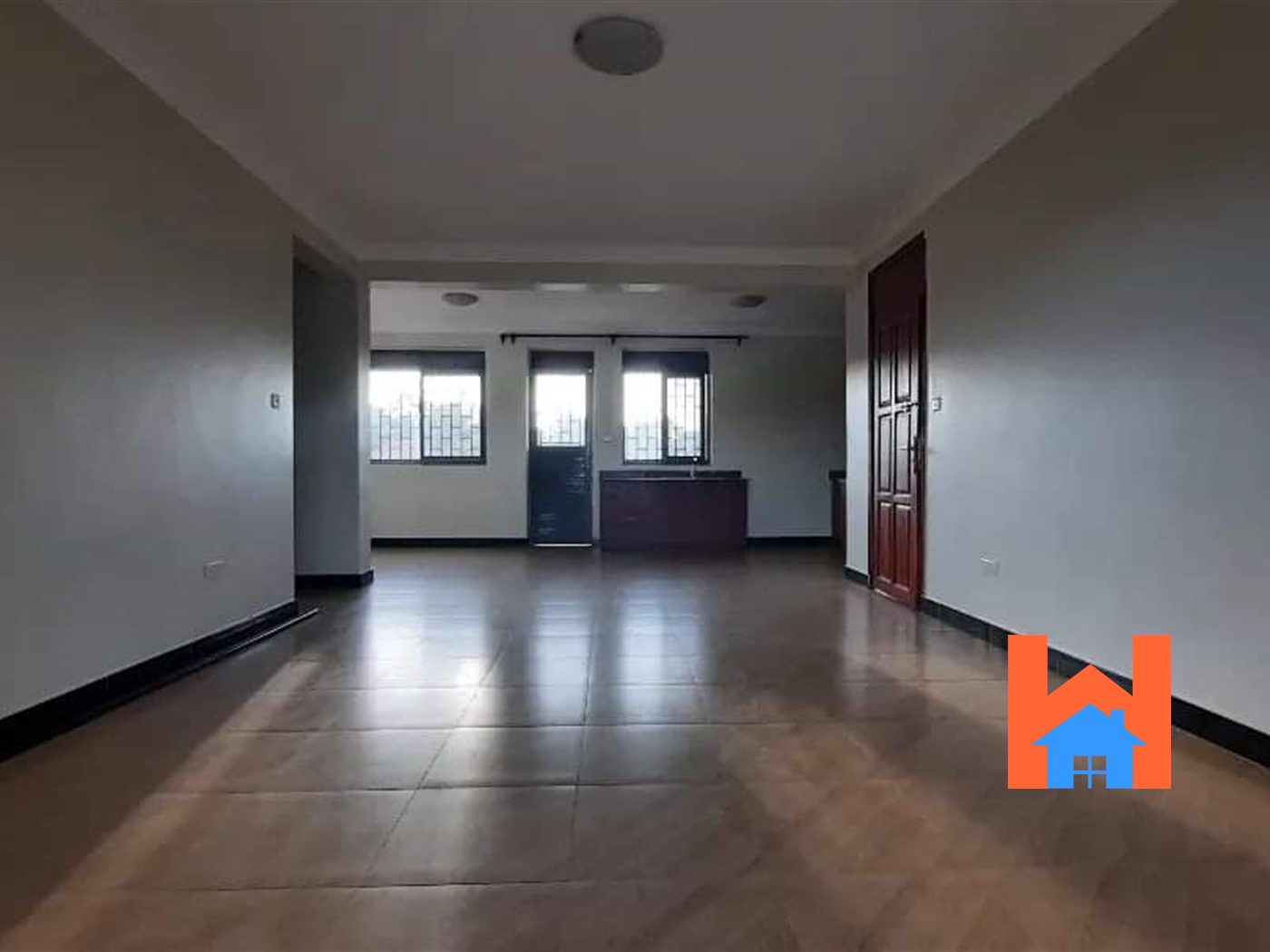 Apartment for rent in Bukoto Kampala