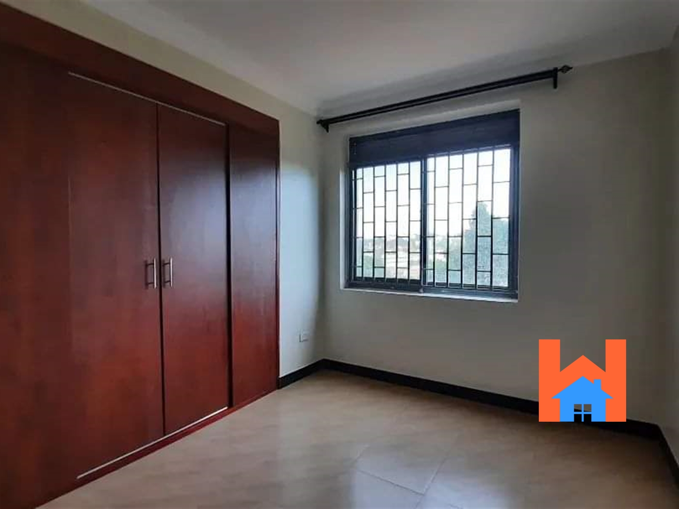 Apartment for rent in Bukoto Kampala