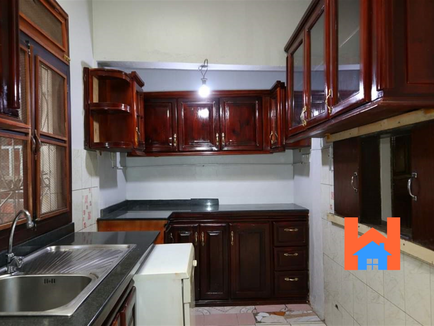 Bungalow for rent in Muyenga Kampala