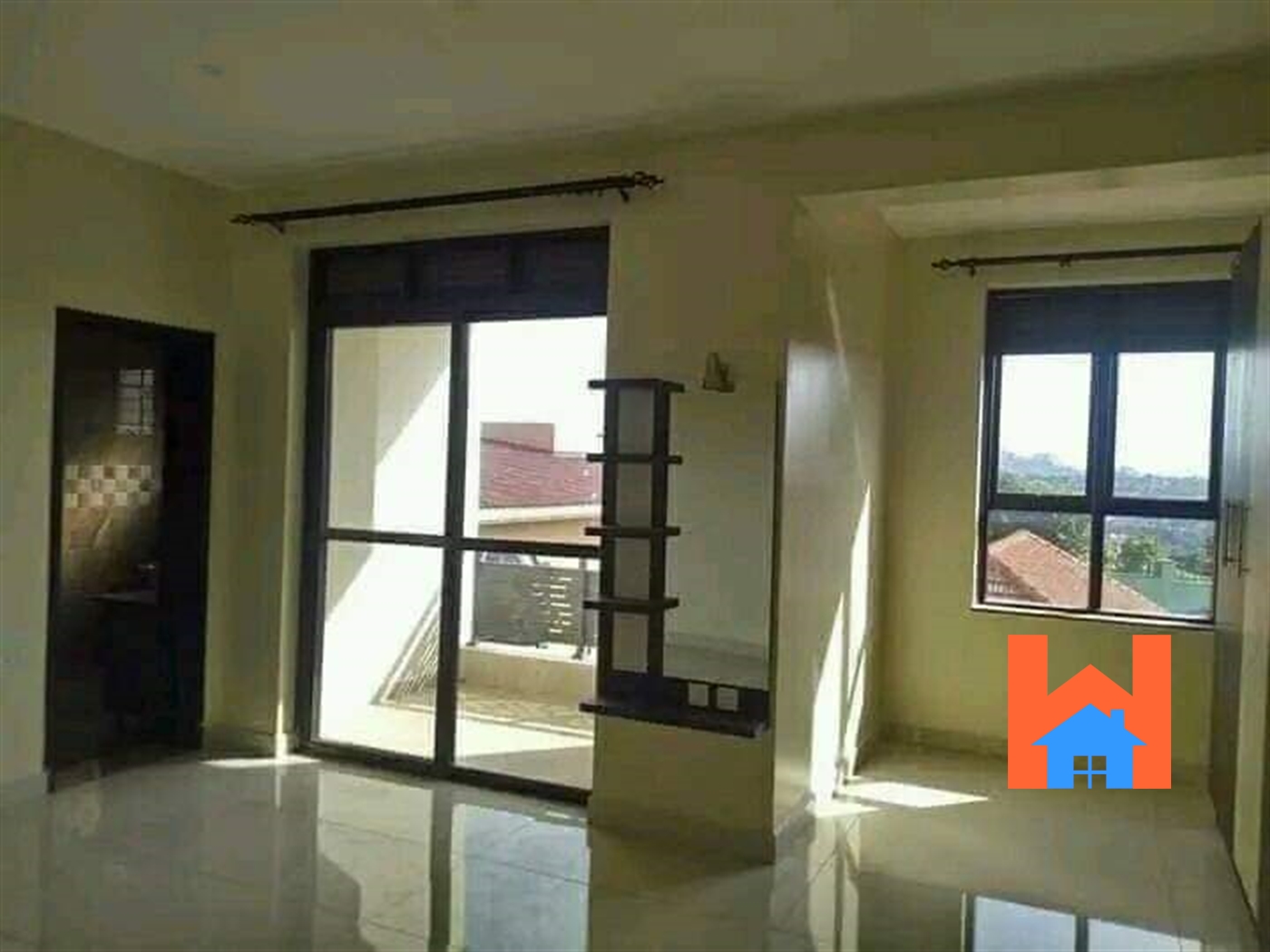 Apartment for sale in Ntinda Kampala