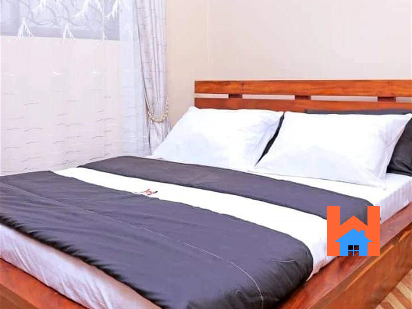 Apartment for rent in Mutundwe Kampala