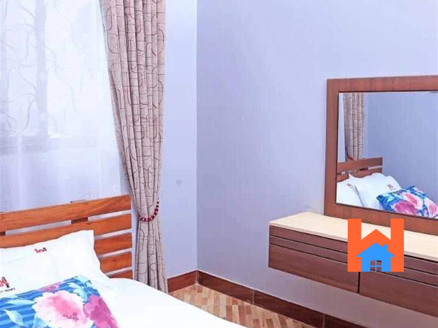 Apartment for rent in Mutundwe Kampala