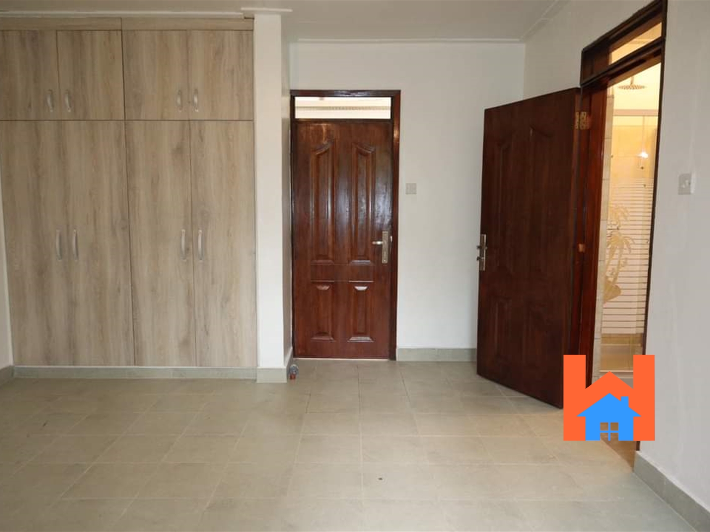 Bungalow for rent in Muyenga Kampala