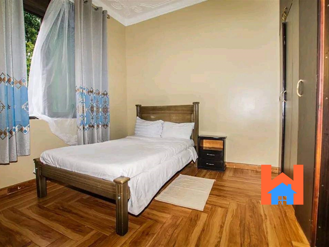 Apartment for rent in Munyonyo Kampala