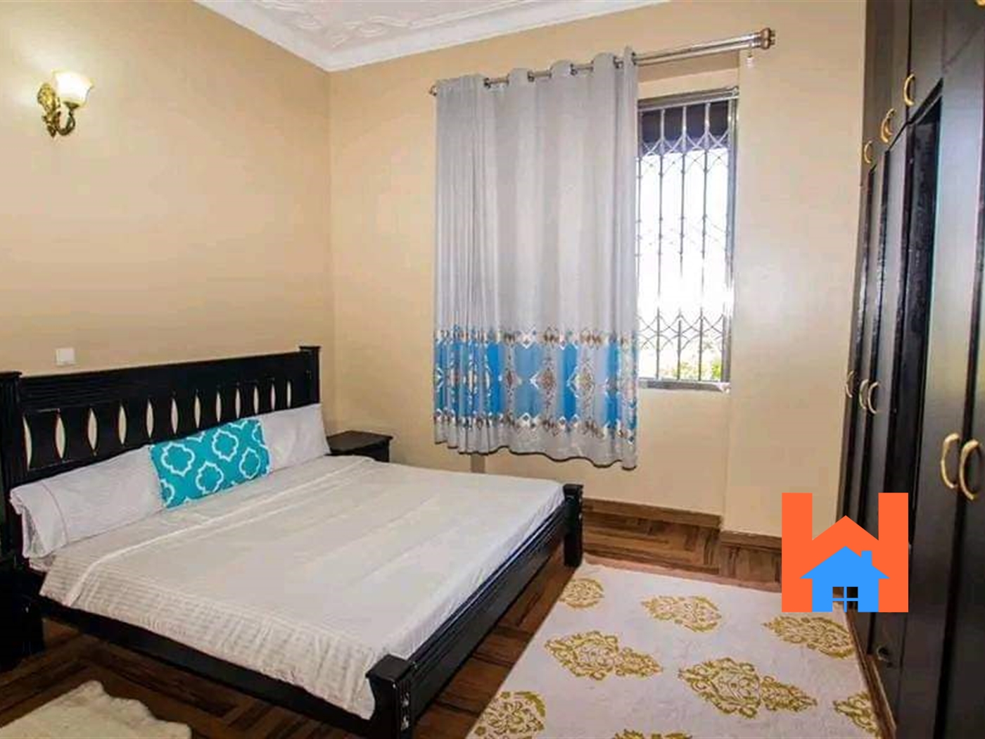 Apartment for rent in Munyonyo Kampala