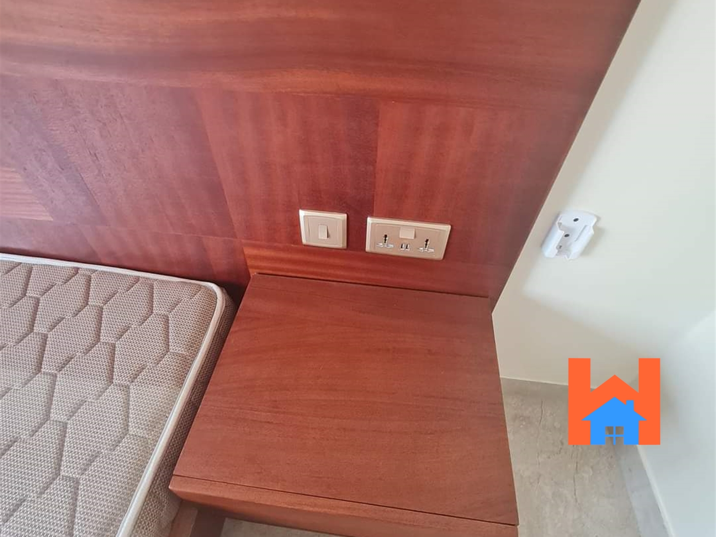 Apartment for rent in Kololo Kampala