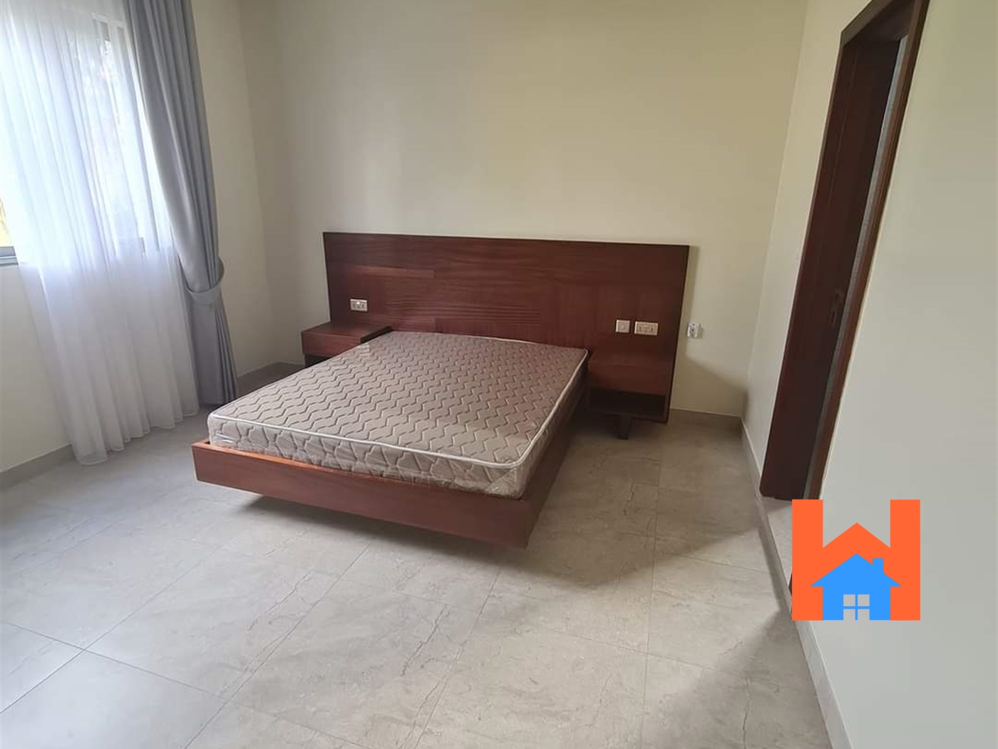 Apartment for rent in Kololo Kampala