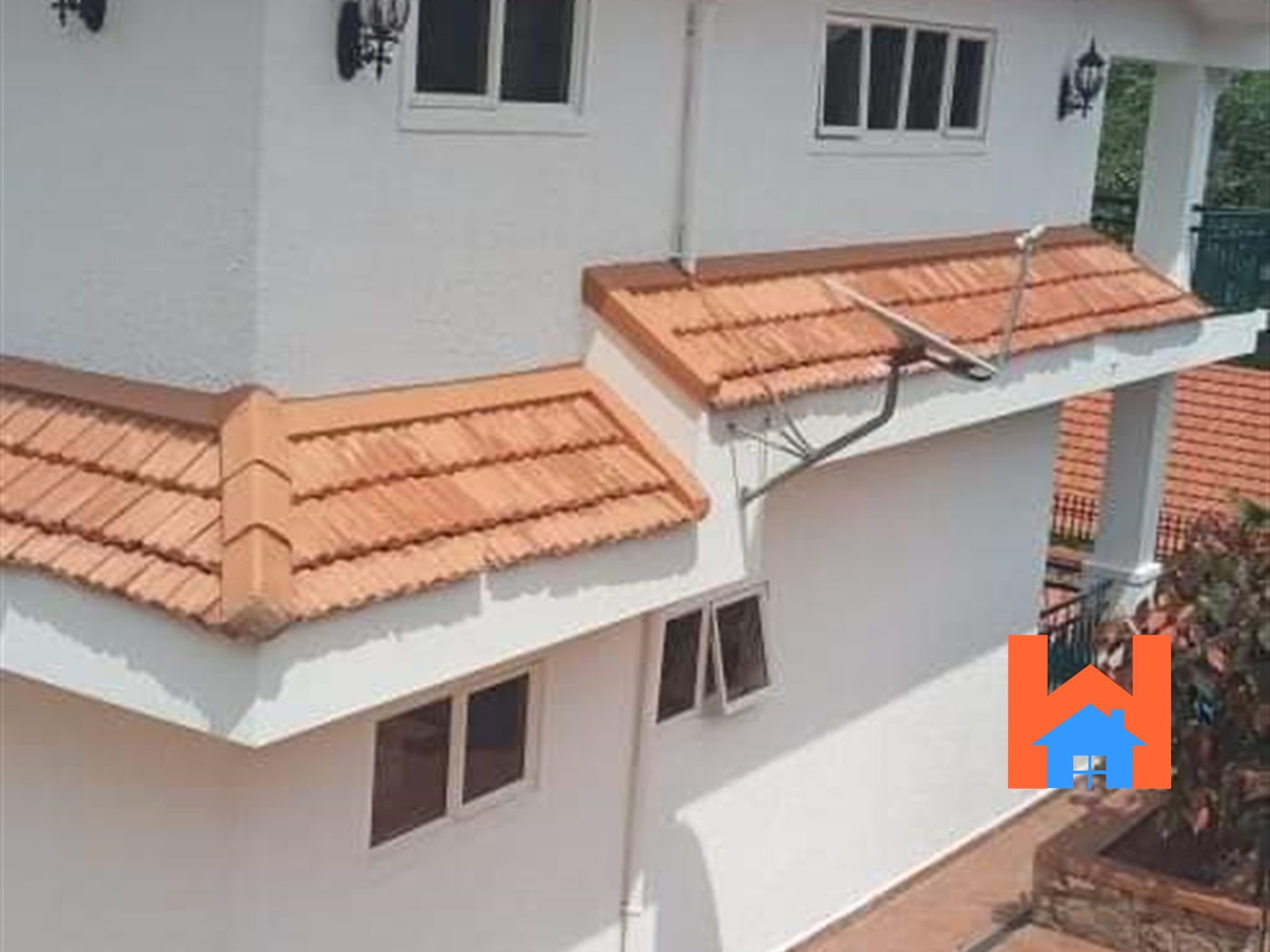 Storeyed house for sale in Kololo Kampala