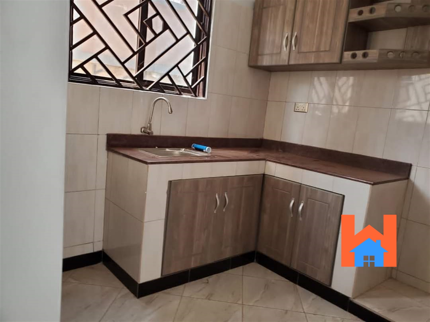 Apartment for sale in Kyanja Kampala