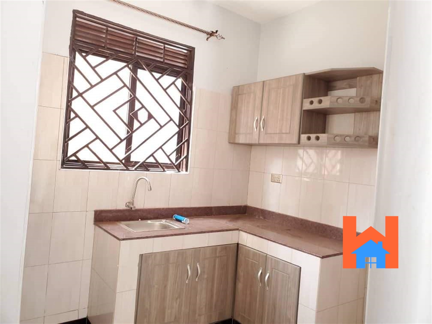 Apartment for sale in Kyanja Kampala