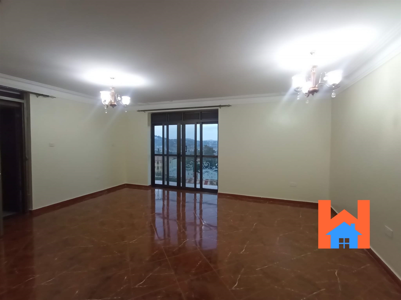 Apartment for sale in Kyanja Kampala