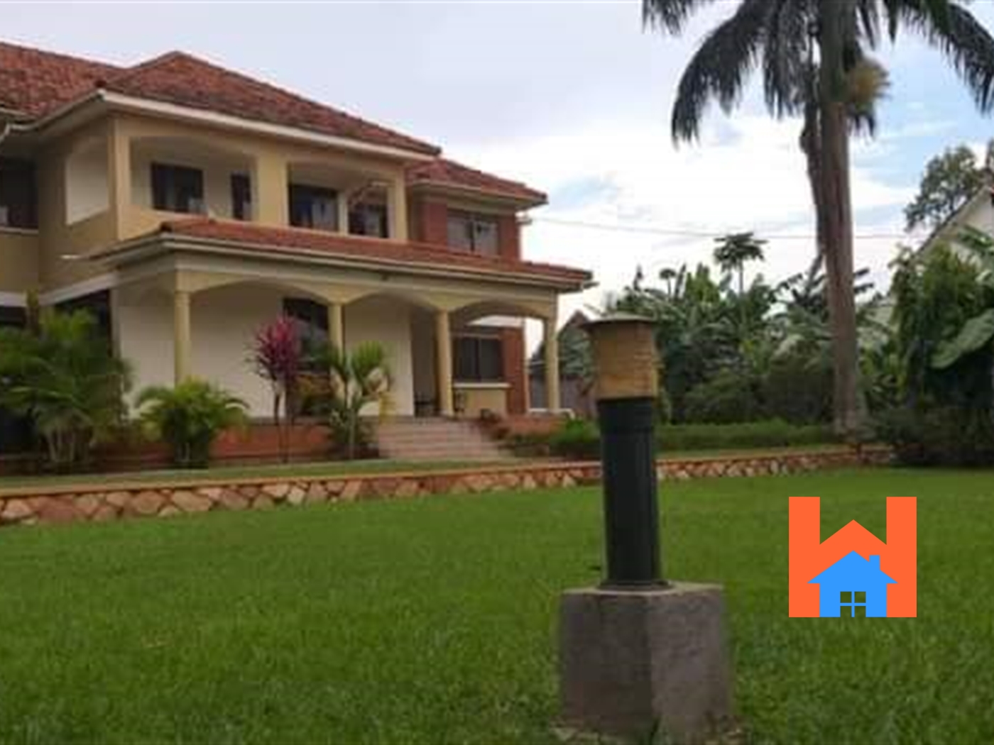 Storeyed house for rent in Ntinda Kampala