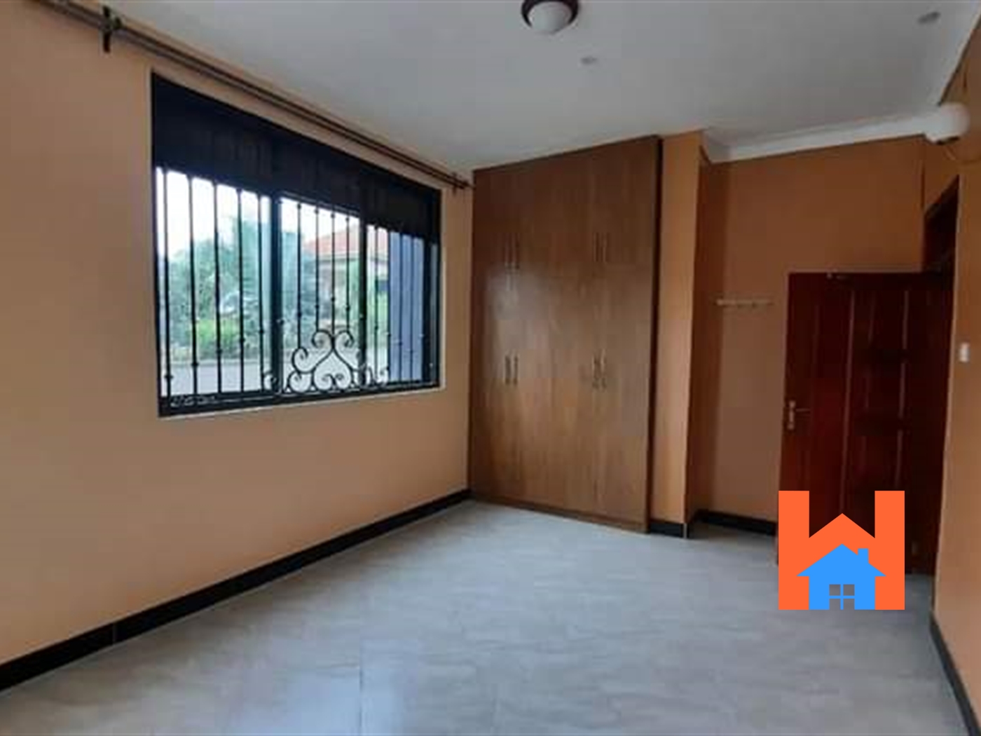 Apartment for rent in Kisaasi Kampala