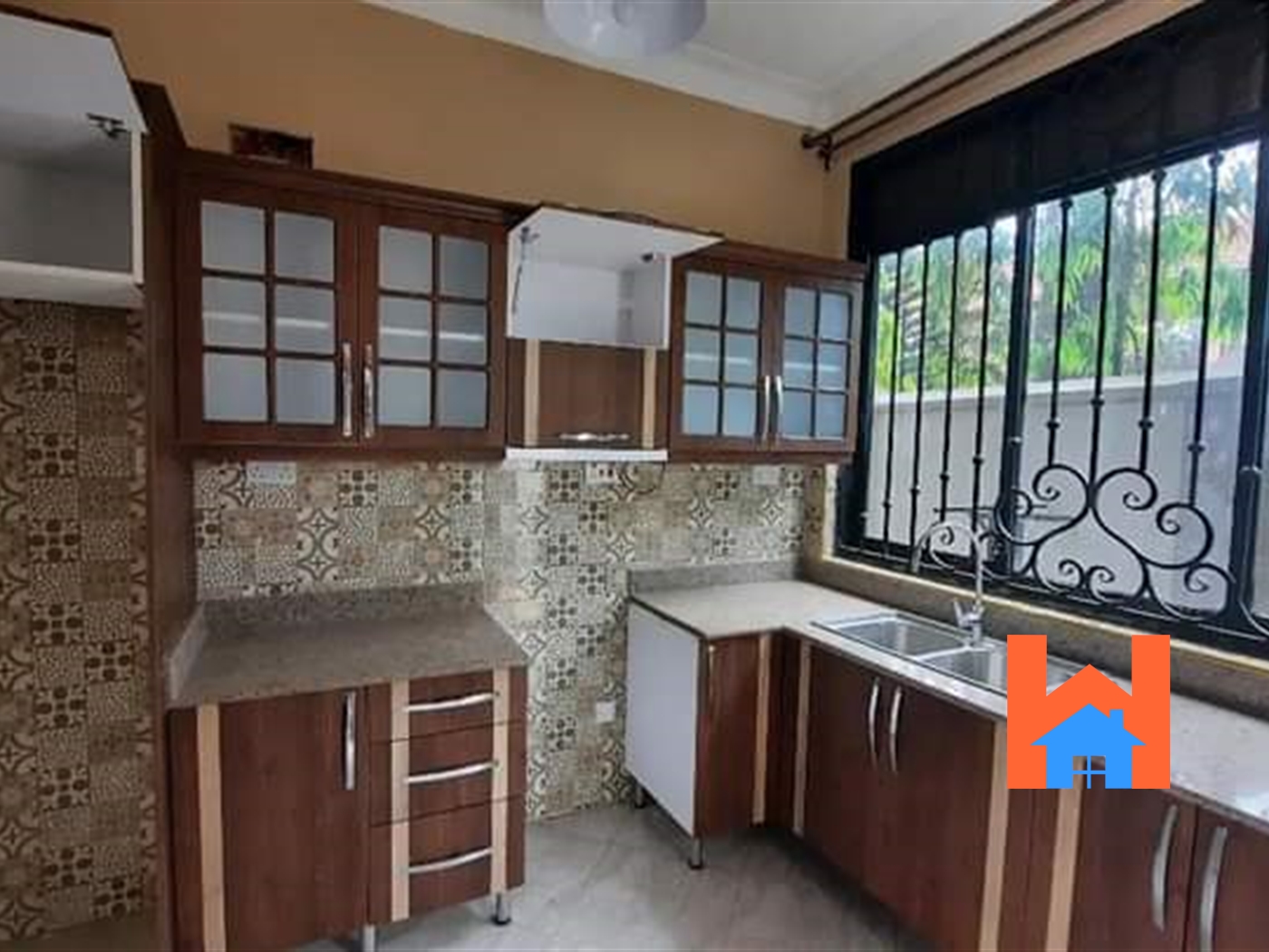 Apartment for rent in Kisaasi Kampala