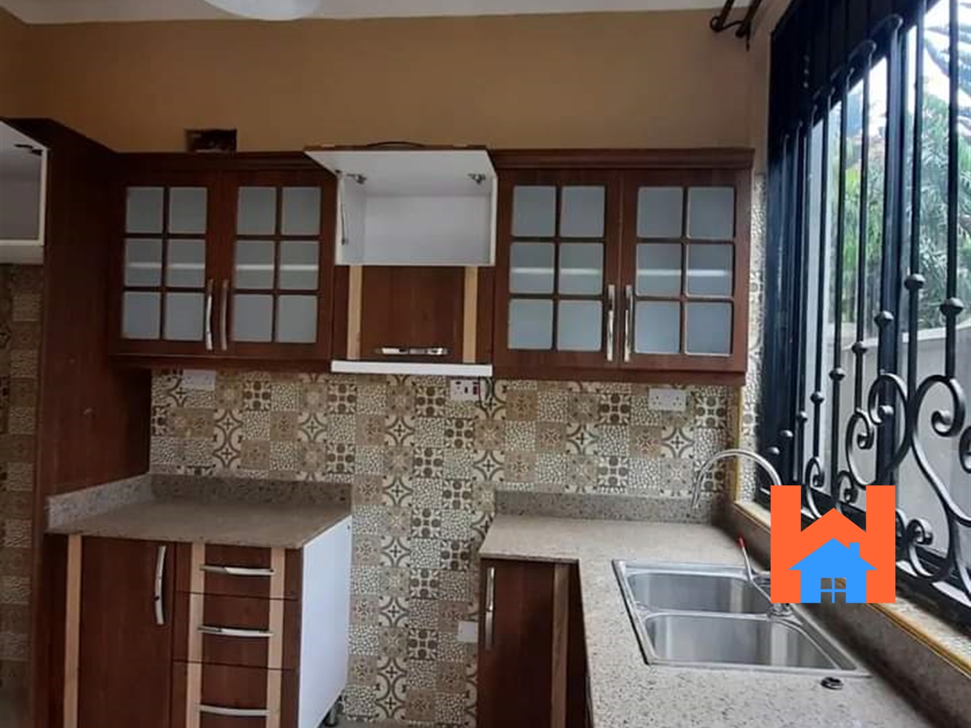 Apartment for rent in Kisaasi Kampala