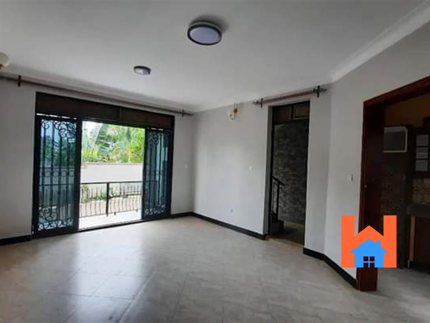 Apartment for rent in Kisaasi Kampala